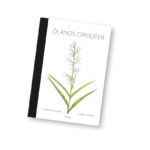 Ölands Orkidéer Bok | Ölands orkidéer
