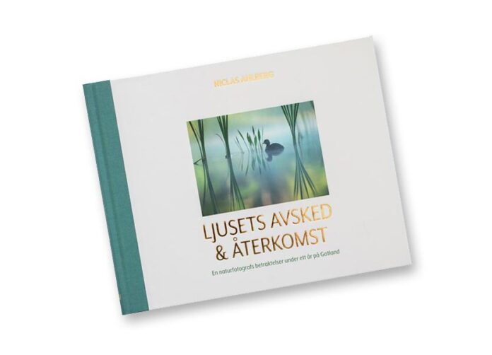 Bok | Ljusets avsked och återkomst