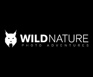 Wild Nature logo